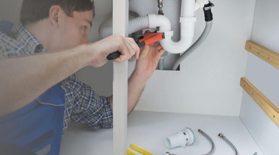 Professional Leak Detection Services in Eastlake, OH